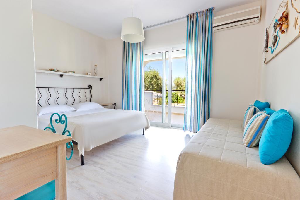 Thassian Villas Limenas (Thasos) Quarto foto