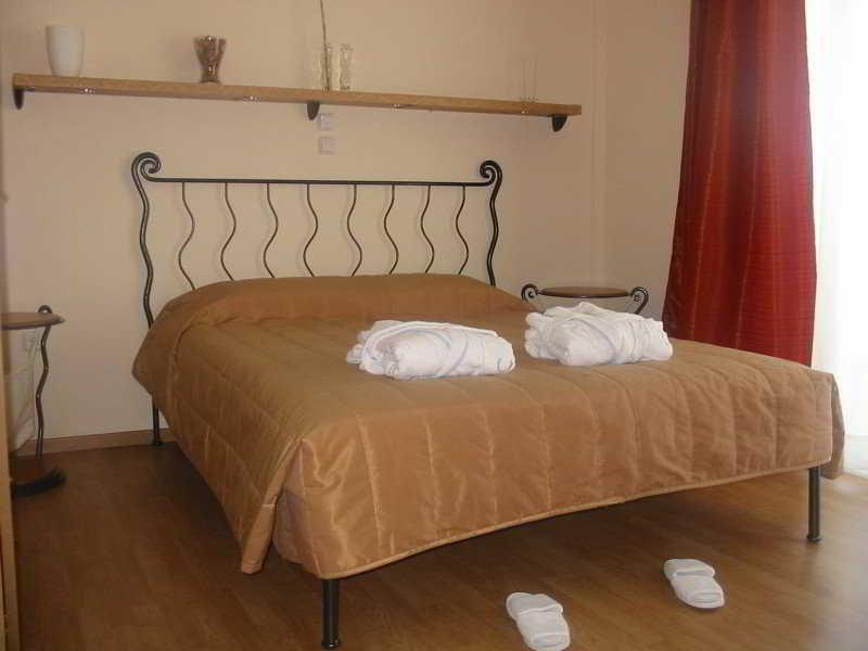 Thassian Villas Limenas (Thasos) Exterior foto